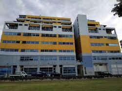 Hola Centre (D14), Factory #551885961